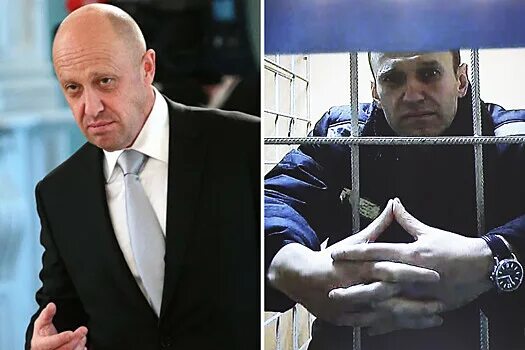Павел пригожин чвк вагнер фото Погиб бы героем": Пригожин будет рад видеть Навального* в ЧВК "Вагнера" - Рамбле