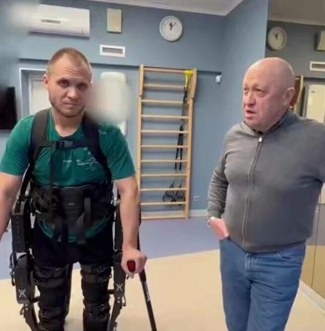 Павел пригожин чвк вагнер фото Эсман Павел, Спб "Neva star" и ГНР (IIG): "ЧВК "Вагнер" Евгения Пригожина" (Анно