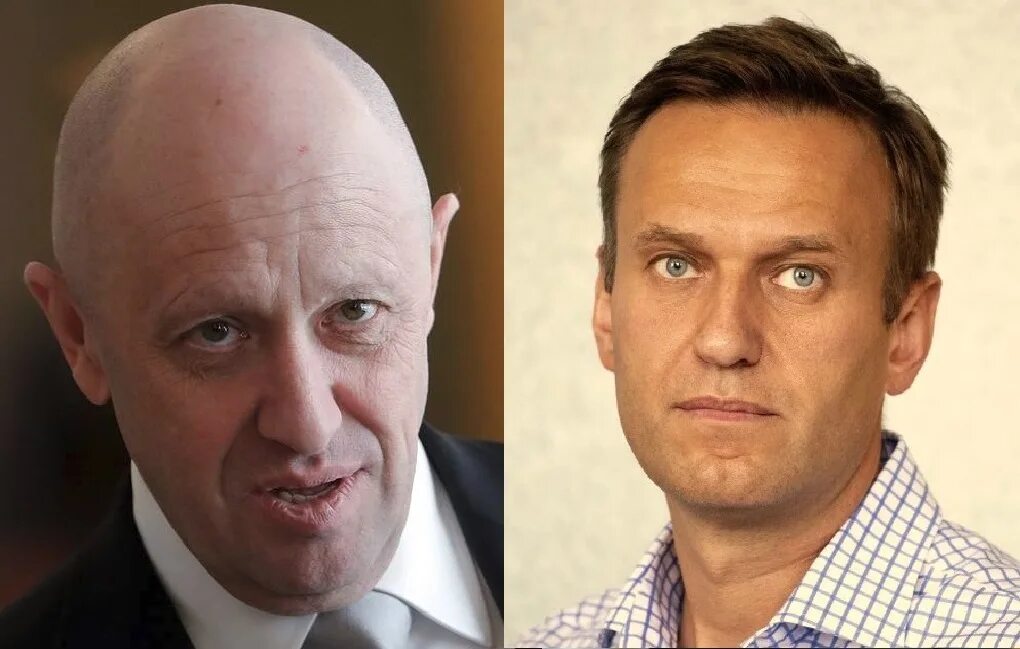 Павел пригожин фото Пригожин перечислил на лечение Навального миллион рублей.