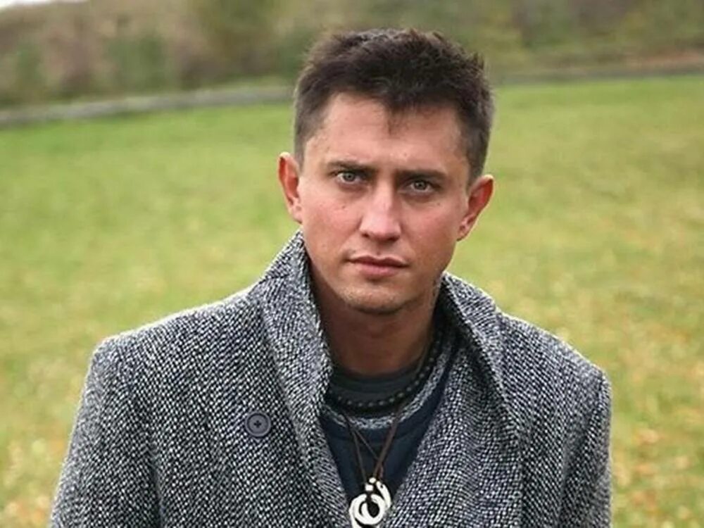 Павел приличный фото Прилучный впервые высказался о личной жизни после развода с Муциенице