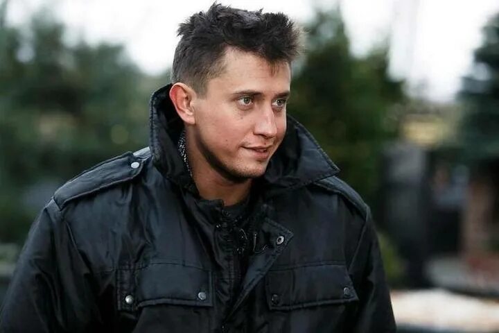 Павел прилучный биография фото Павел Прилучный попал в больницу с травмой черепа - МК Новосибирск