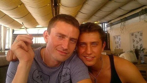Павел прилучный брат и сестра фото Как выглядят братья и сёстры российских знаменитостей. Кто бы мог подумать? Glam