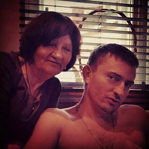 Павел прилучный брат и сестра фото Любовь Прилучная Мама Павла Прилучного Фото - Karevaphoto.ru