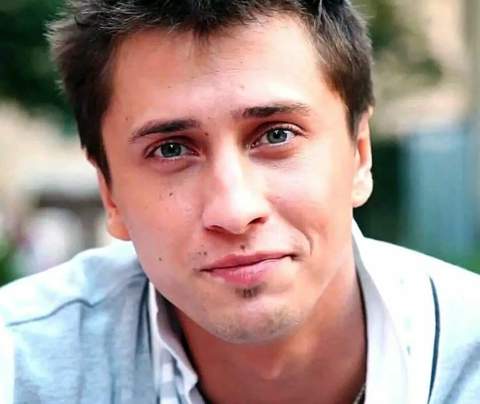 Павел прилучный детские фото Обнулился" - Прилучный ошарашил Сеть помолодевшим лицом