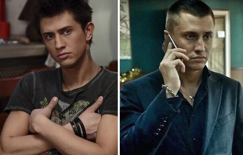 Павел прилучный фильмы фото Павел Прилучный: Яркие роли, печальный опыт с голливудской звездой, неудачный бр
