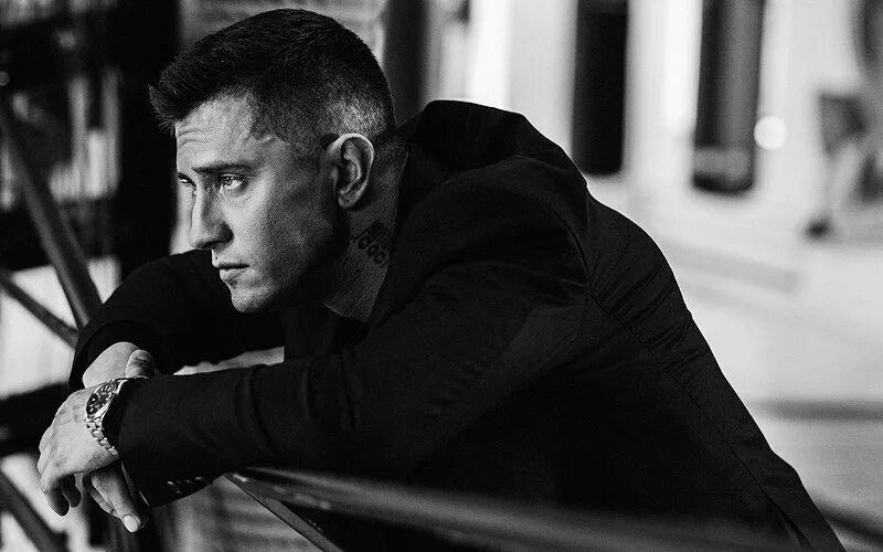 Павел прилучный фото Павел предложил устроить спарринг": Калининградский бизнесмен подробно рассказал