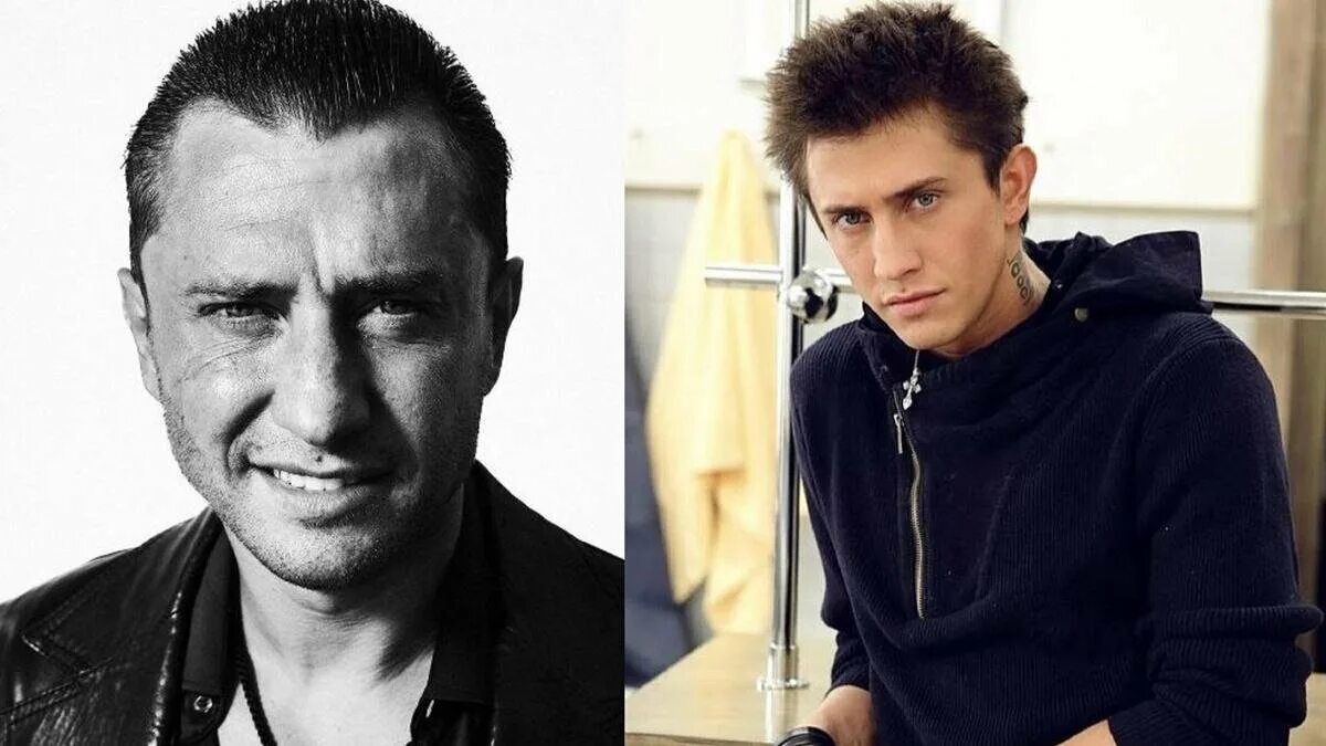 Павел прилучный фото до и после Павел Прилучный поздравил себя с Днем Рождения и поделился редким снимком 15-лет