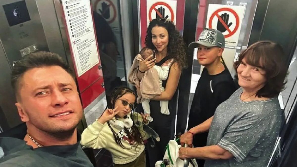 Павел прилучный фото семья дети Алена Водонаева напала на Павла Прилучного - Сериалы