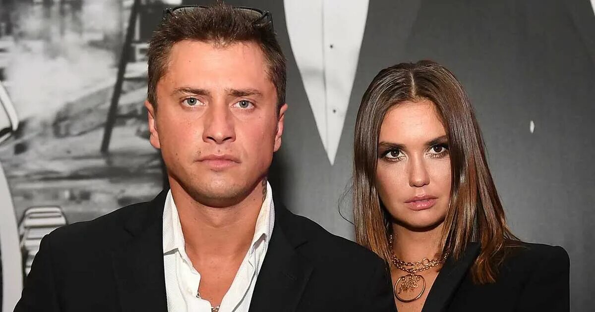 Павел прилучный и агата дети фото Муцениеце через суд выписала Прилучного из московской квартиры - 17.04.2023 - В 