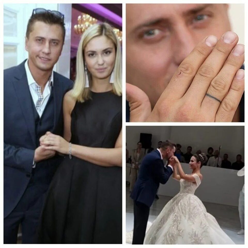 Павел прилучный и агата муцениеце свадьба фото Агату Муцениеце завалили гневными комментариями из-за ... Моя семья - мое богатс