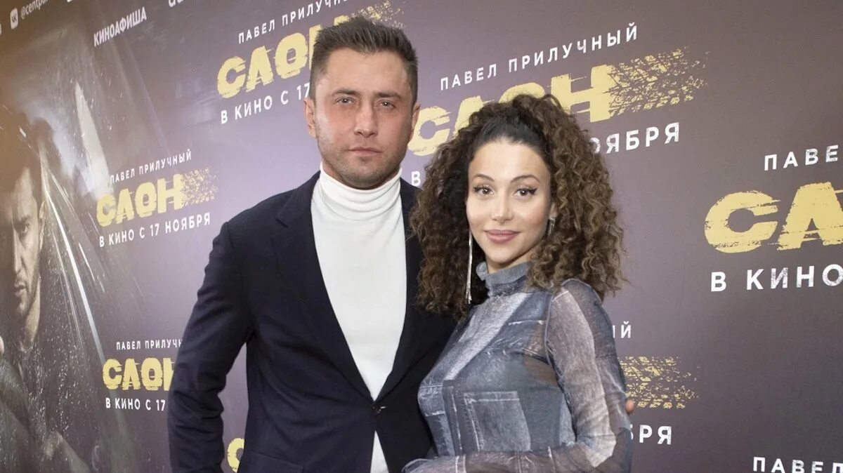 Павел прилучный и брутян фото Зепюр Брутян и Павел Прилучный рассекретили имя новорожденного сына - Новости - 