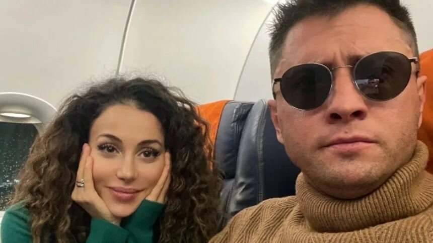 Павел прилучный и его новая жена фото Как мама Прилучного относится к его новой жене Зепюр Брутян