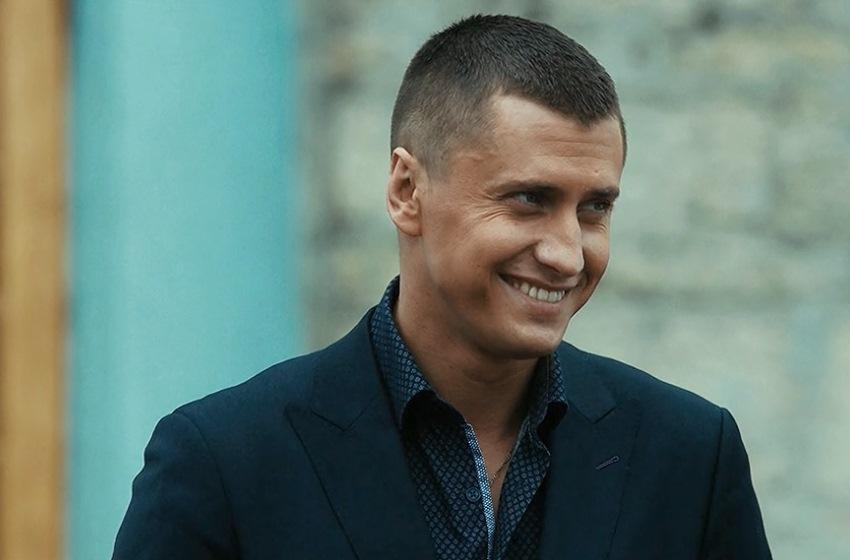 Павел прилучный мажор фото Интересные факты о Павле Прилучном