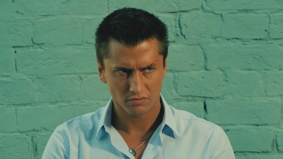Павел прилучный мажор фото 7 героев сериалов, с которыми было бы трудно жить в реальности Lisa.ru