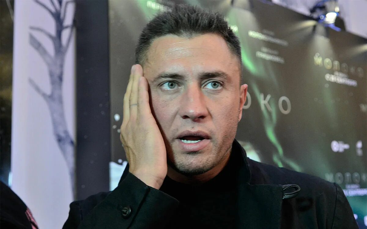 Павел прилучный последние фото Начались съемки нового сериала "Лада Голд" с Павлом Прилучным РБК Life