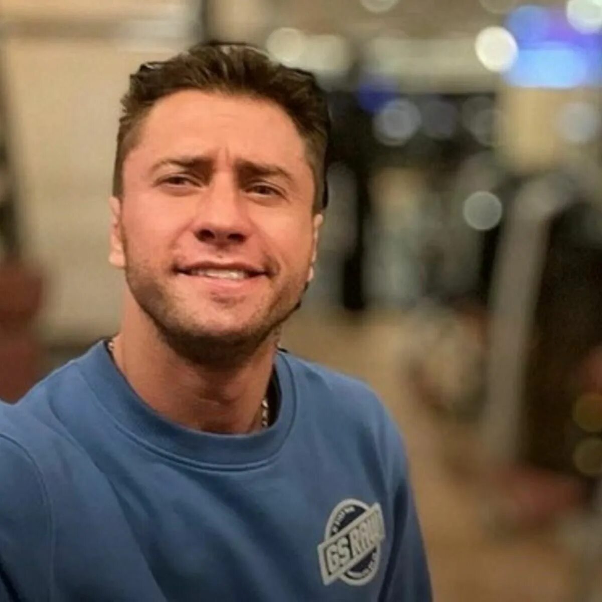 Павел прилучный сейчас фото Павел Прилучный похвастался достижениями дочери в танцах - Вокруг ТВ.