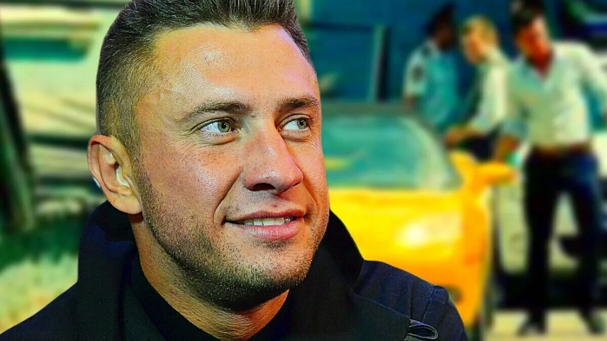 Павел прилучный сейчас фото Мажор" в прошлом: Прилучный выступил с неожиданным заявлением