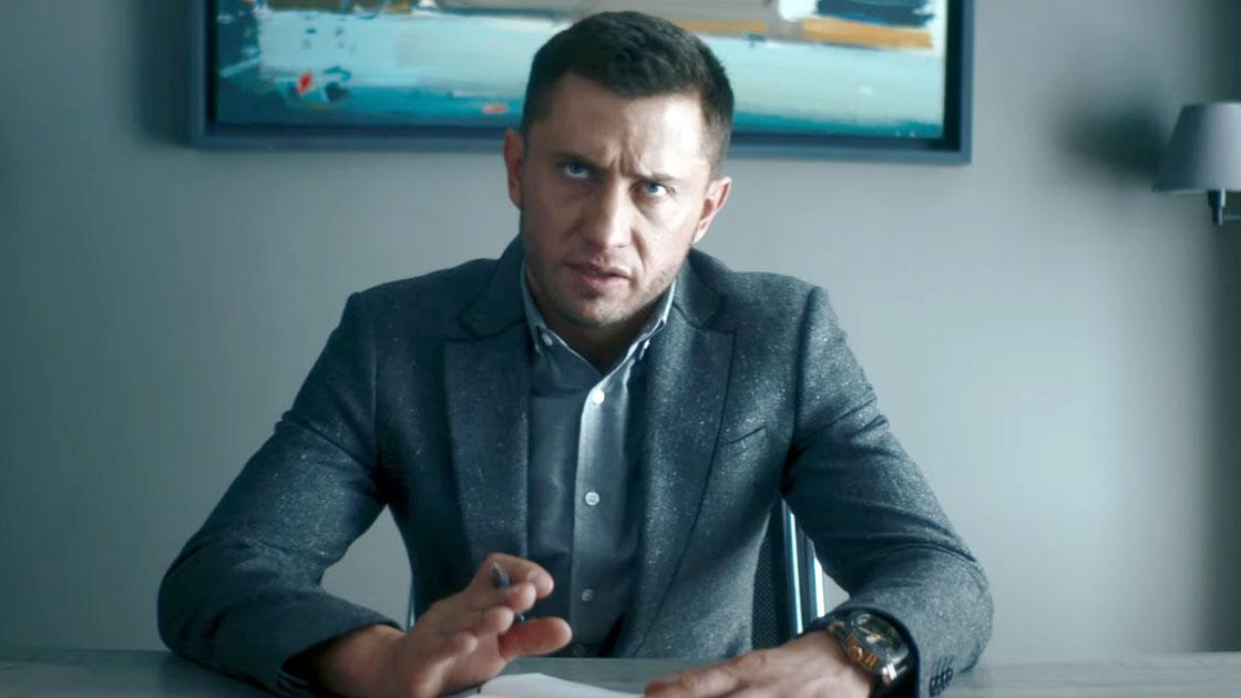 Павел прилучный жизнь по вызову фото Почему Павел Прилучный начал утомлять зрителей однообразной игрой Мир сериалов Д