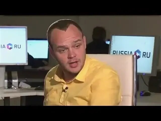 Павел радонцев фото Прямой эфир № 96. Павел Радонцев (07.10.2012) - Видео ВКонтакте