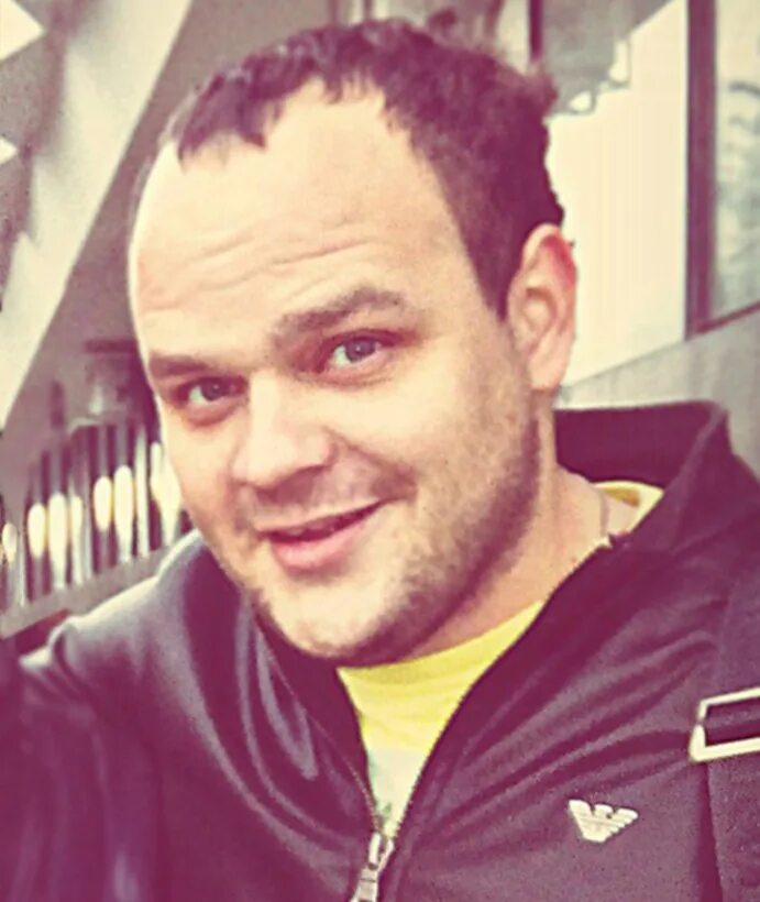 Павел радонцев фото Pavel Radoncev, 37 years, (06.07.1986), Samara, Russia