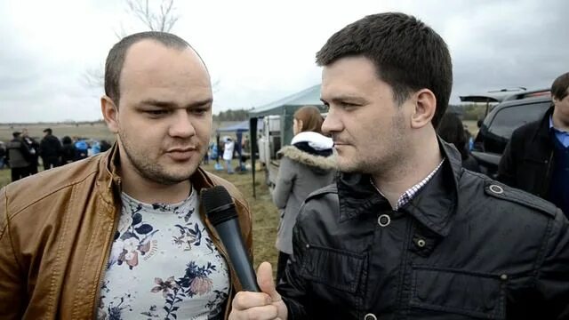 Павел радонцев фото Павел Радонцев о фильме "Павлик Z" - смотреть видео онлайн от "Солнечное утро" в