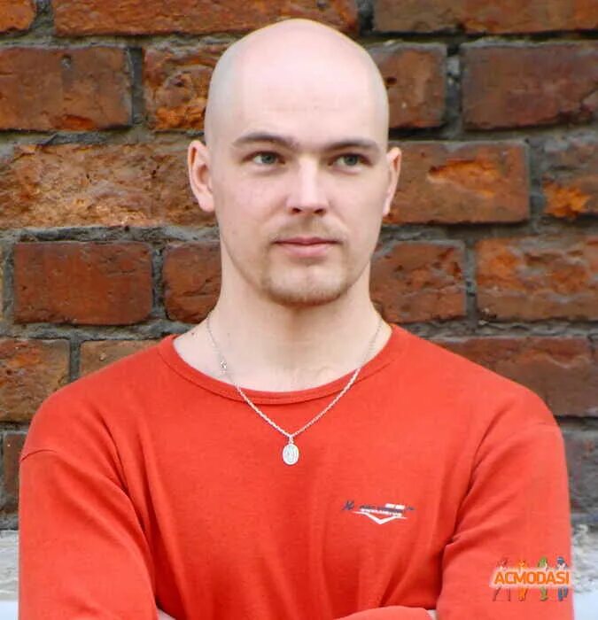 Павел рыков актер фото Павел Рыков, 44 года, Актёр, Модель 64670 - ACMODASI