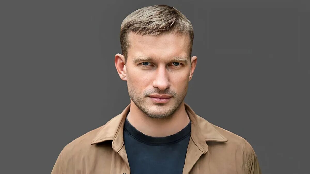 Павел рыков актер фото Девушка, я не танцую! Отечественные актеры, которые не торопятся терять свободу.