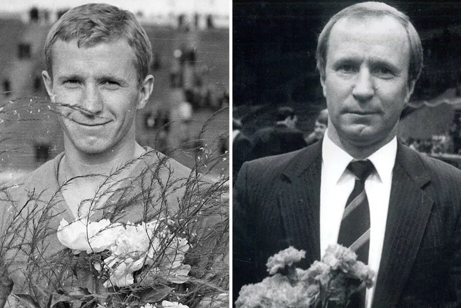 Павел садырин фото Как выглядели топ-тренеры России 1990-х: Романцев, Сёмин, Бесков, Садырин, Бышов