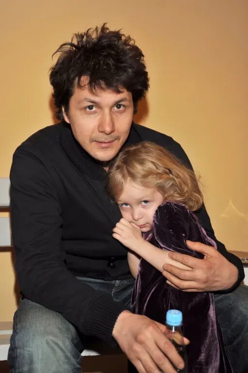 Павел сафонов актер фото Судьба Ольги Ломоносовой