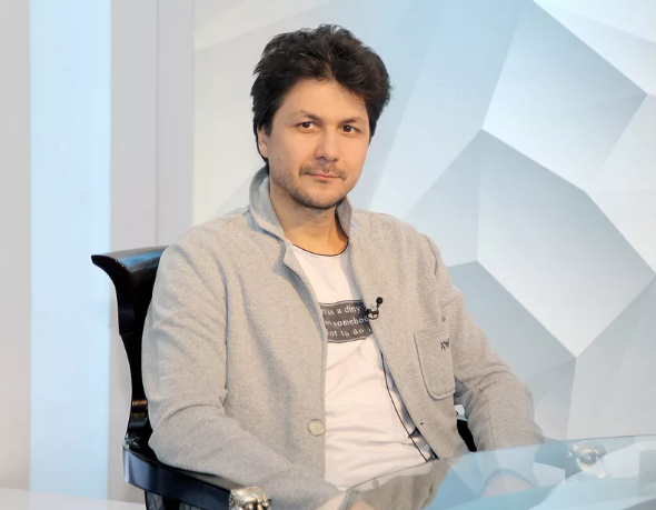 Павел сафонов актер фото Павел Сафонов: биография, творчество, карьера, личная жизнь Павел Сафонов: биогр