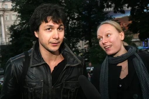 Павел сафонов актер фото Судьба Ольги Ломоносовой