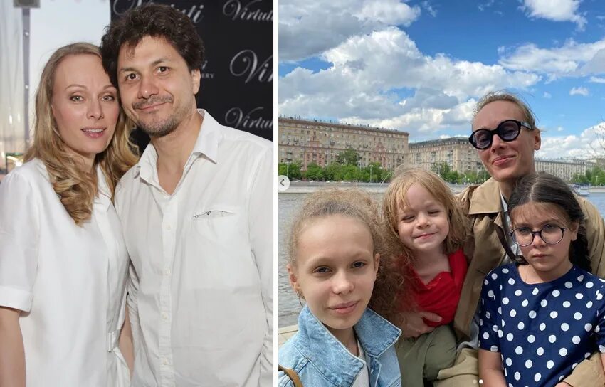 Павел сафонов фото Любовь к Машкову, сравнение с Андрейченко, звездные роли и счастливый брак много