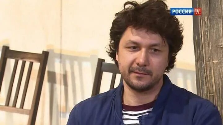 Павел сафонов фото Режиссером сафоновым