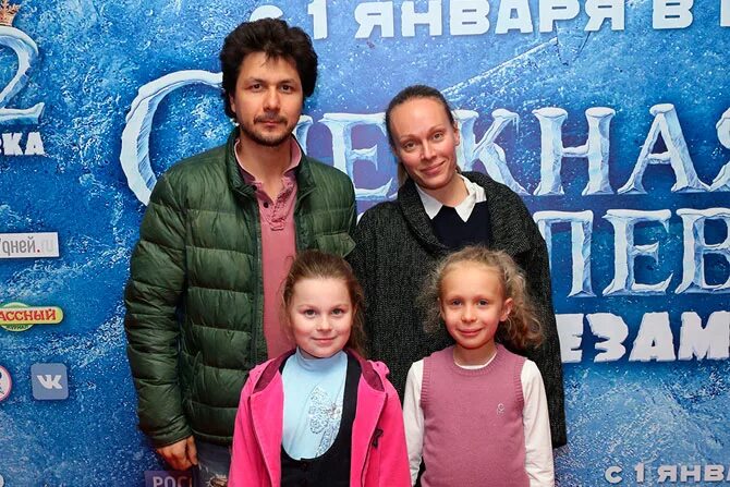 Павел сафонов и ольга ломоносова фото Охлобыстин затроллил певицу Нюшу :: Фоторепортажи :: Дни.ру