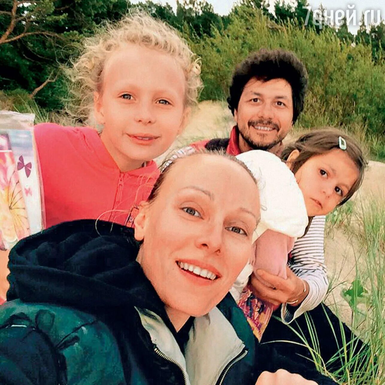 Павел сафонов и ольга ломоносова фото Ольга Ломоносова. Не по правилам стр.5 - 7Дней.ру