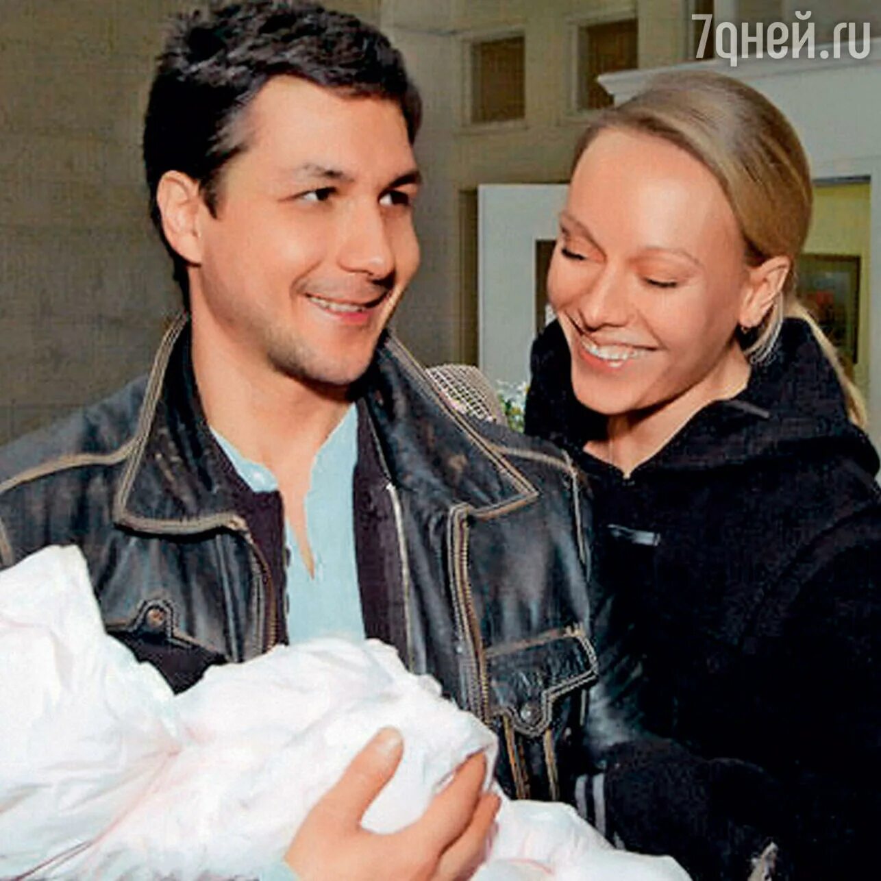 Павел сафонов и ольга ломоносова фото Ольга Ломоносова. Не по правилам стр.6 - 7Дней.ру