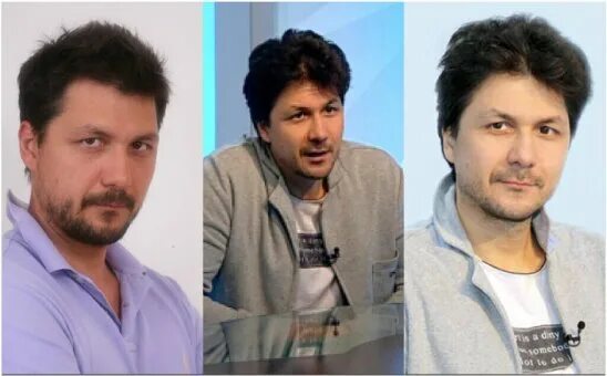 Павел сафонов режиссер фото Павел сафонов - они знамениты