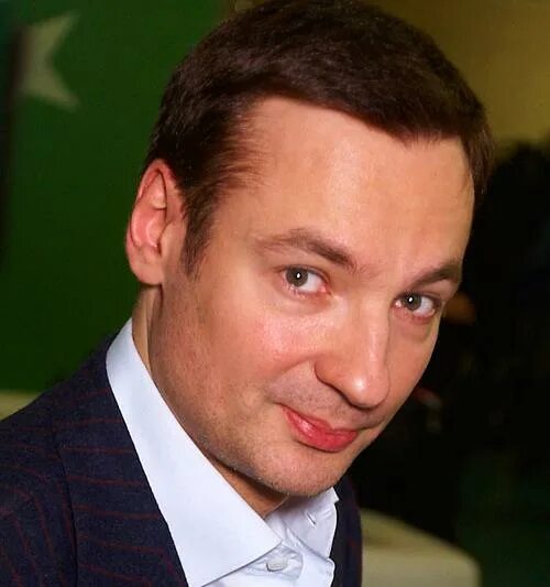 Павел санаев фото Встреча с Павлом Санаевым. Журнал Кто Главный