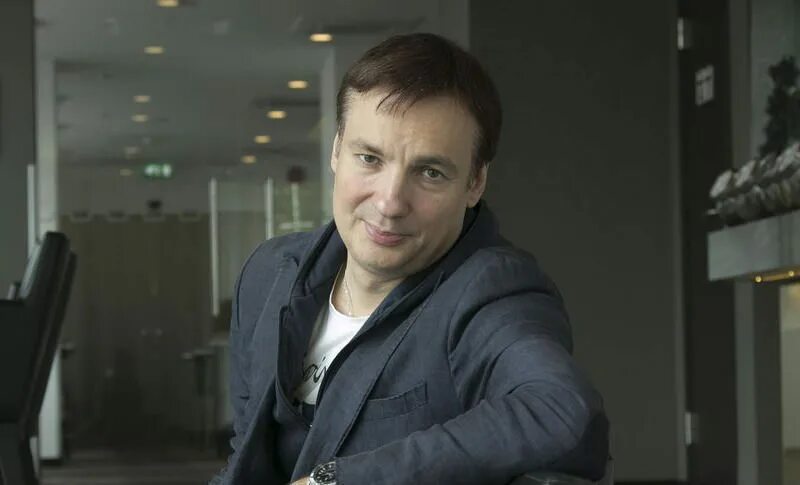 Павел санаев фото Павел Санаев: "Если ты получаешь удовольствие от того, как убиваешь время, то ты