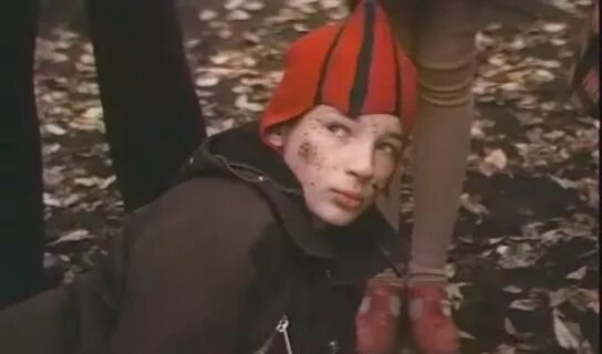 Павел санаев в фильме чучело фото Павел Санаев - режиссёр, сценарист, актёр - фотографии - российские режиссёры - 