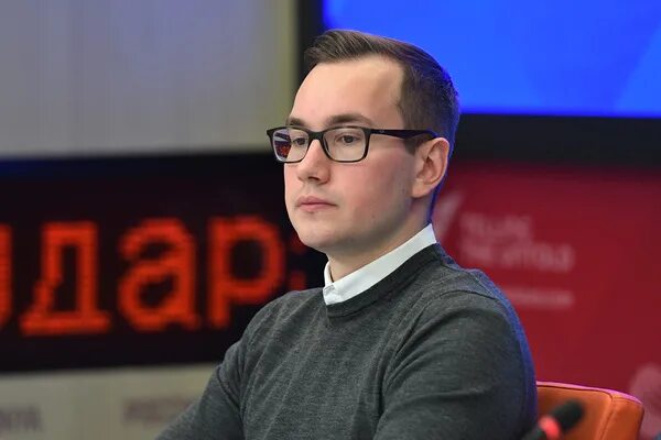 Павел савчук фото В Российском красном кресте избрали исполнительного директора: Общество: Россия:
