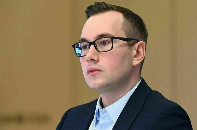 Павел савчук фото Павел Савчук: Закон поднимет статус нашей организации в обществе - Парламентская