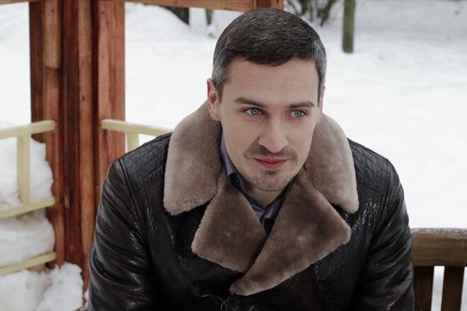 Павел савинков фото ПАВЕЛ САВИНКОВ В СЕРИАЛЕ УЛИЦА О забытом Дзен