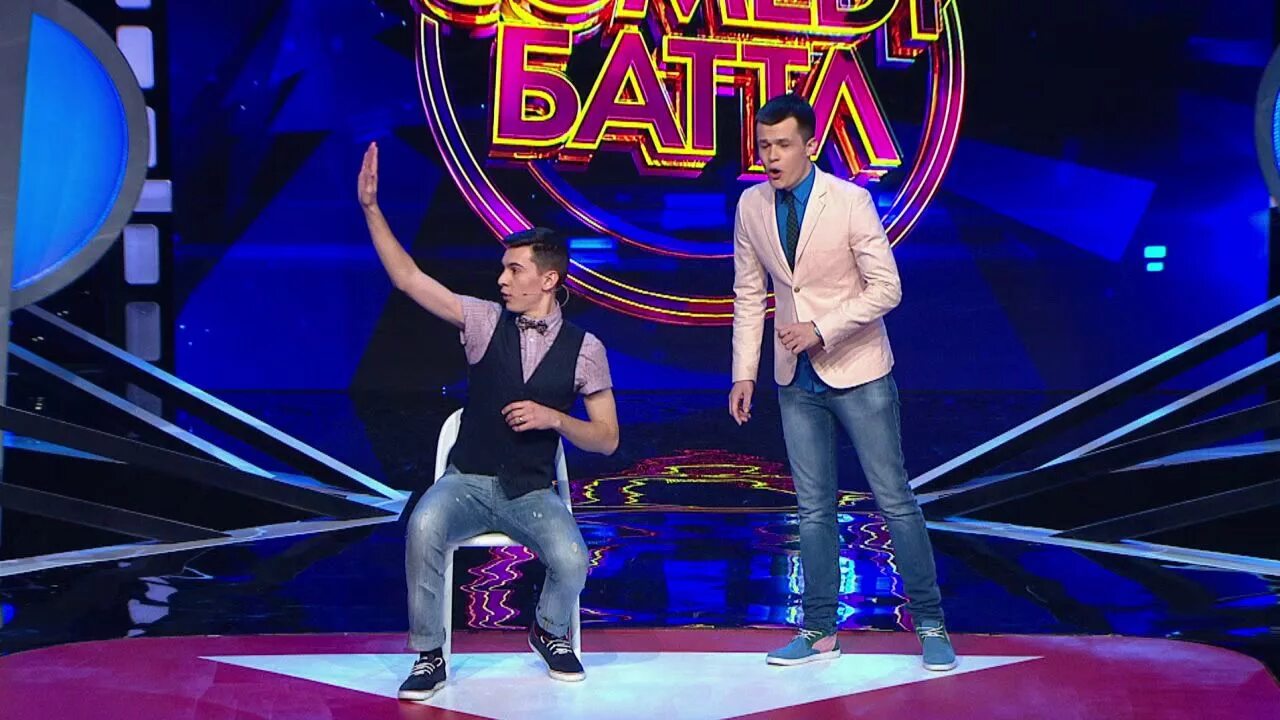 Павел щербуха фото Comedy Баттл. Суперсезон - Дуэт "Ваш и Щербуха" (1 тур) 11.04.2014 - видео на Во