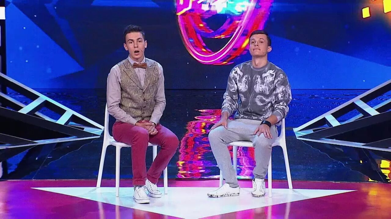 Павел щербуха камеди фото Comedy Баттл. Суперсезон - Дуэт "Ваш и Щербуха" (полуфинал) 21.11.2014 - смотрет