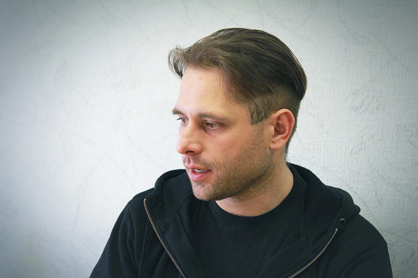 Павел семенов фото Павел Семенов: местный туризм и бескорыстная любовь к отечеству - LipetskMedia