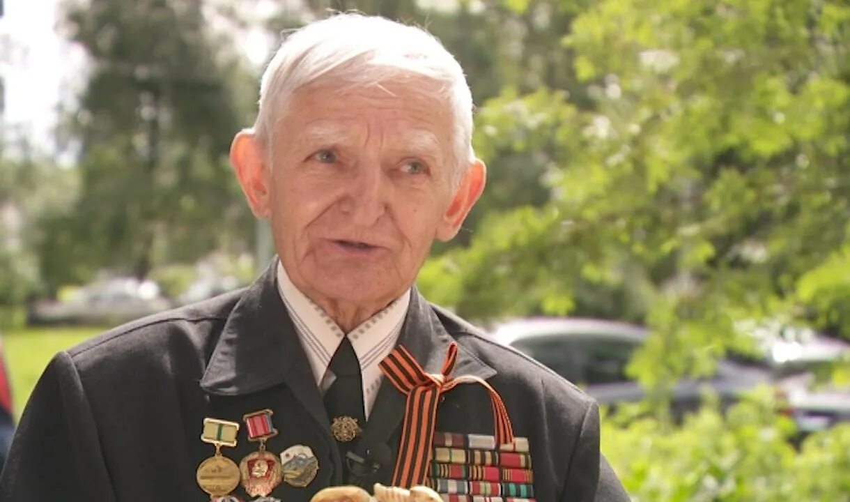 Павел семенов фото Юный разведчик, узник концлагера и легендарный балтийский юнга. Павел Иванович С