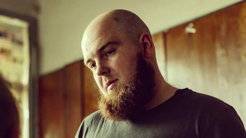 Павел сердюков фото Не смотрите, что я плохо одет: звезда "Моей прекрасной няни" Павел Сердюк работа