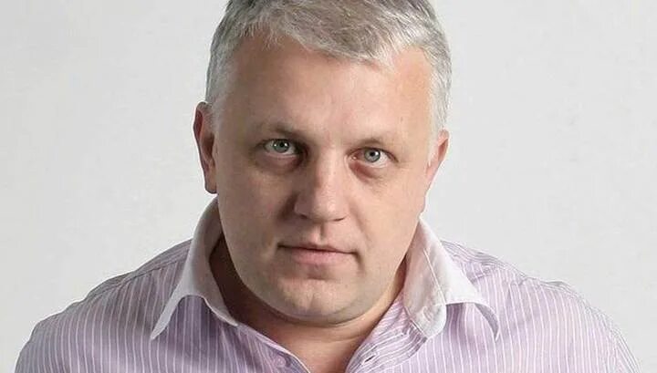 Павел шеремет фото Что выяснилось в ходе расследования убийства Шеремета - СМИ2