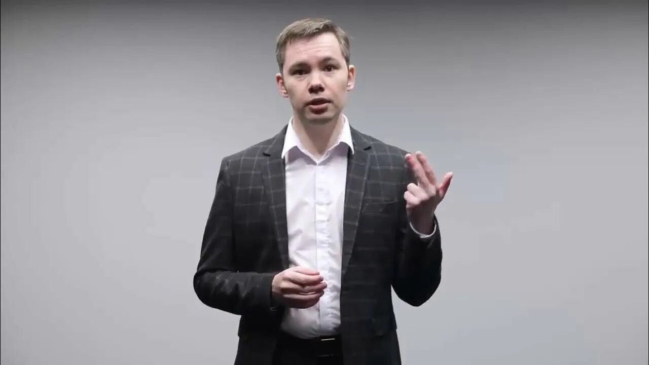 Павел шевелев фото re:Start Демо - YouTube